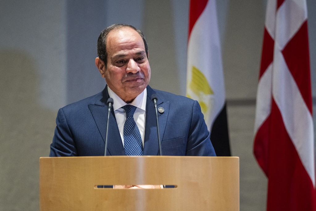 Médio Oriente: Egito pede avanço no cessar-fogo em Gaza e Irão apresenta novas propostas aos EUA