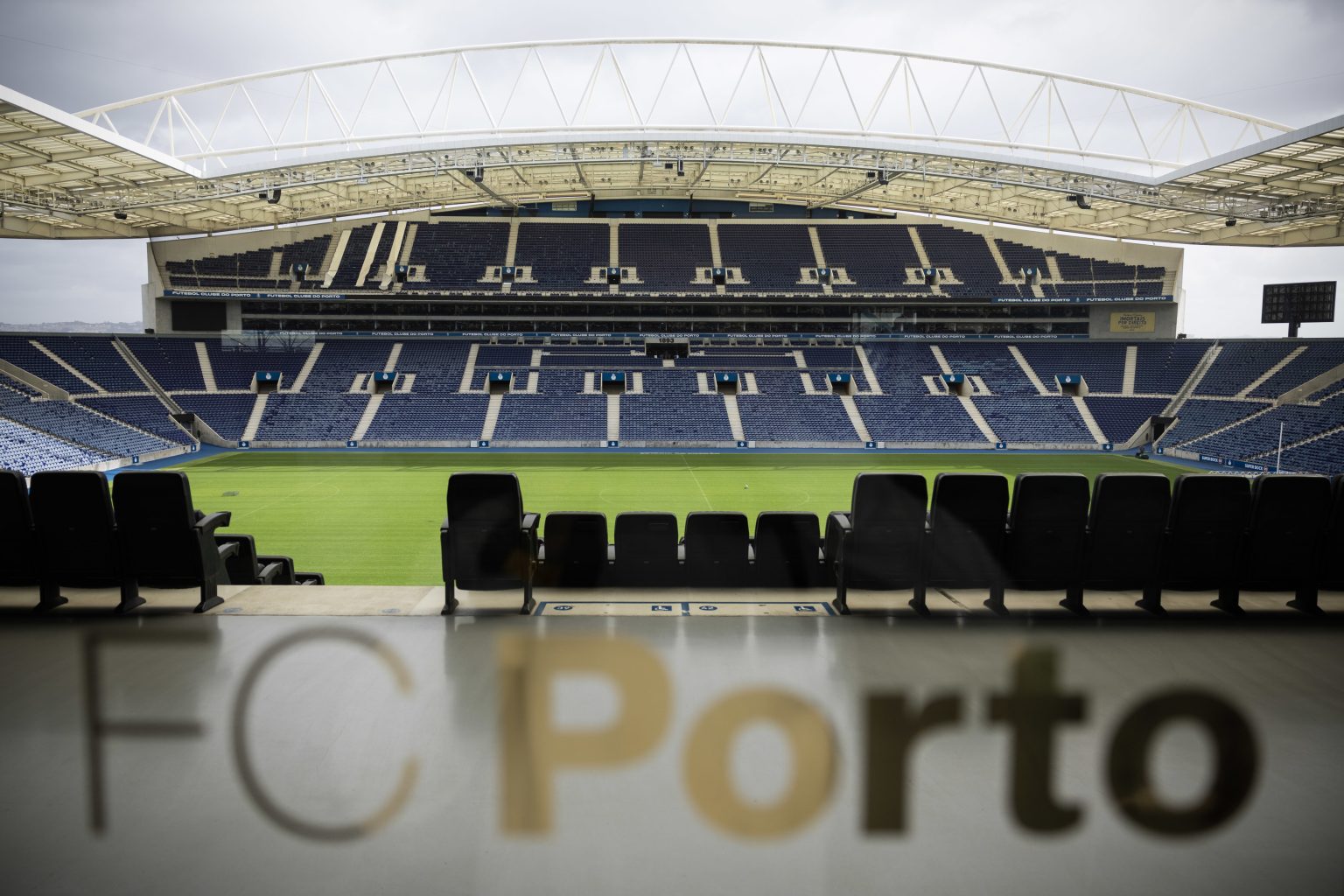 FC Porto-Benfica: será este o clássico que desempata os últimos cinco anos?