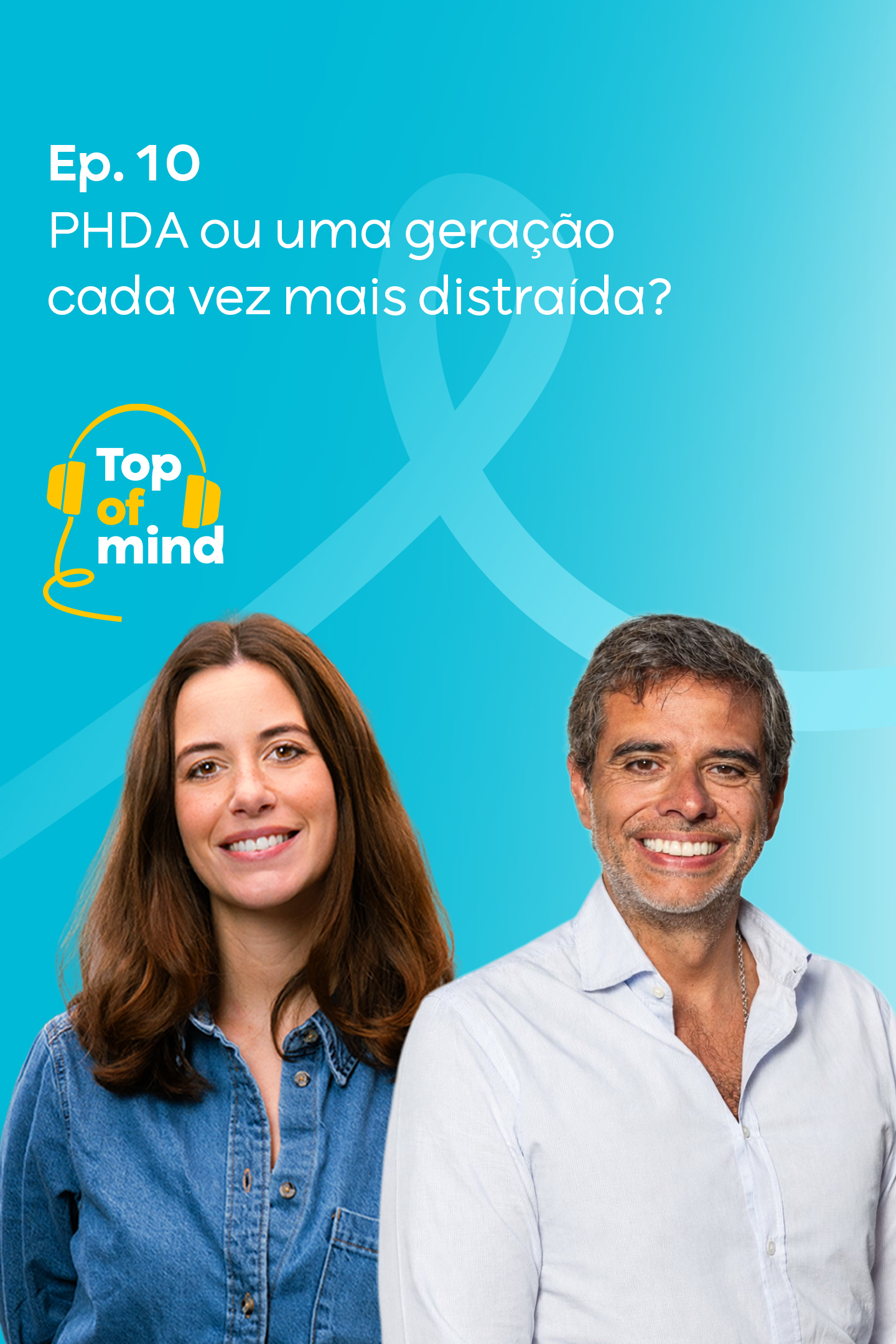 PHDA não é falta de atenção. Afinal, o que está por detrás do diagnóstico?