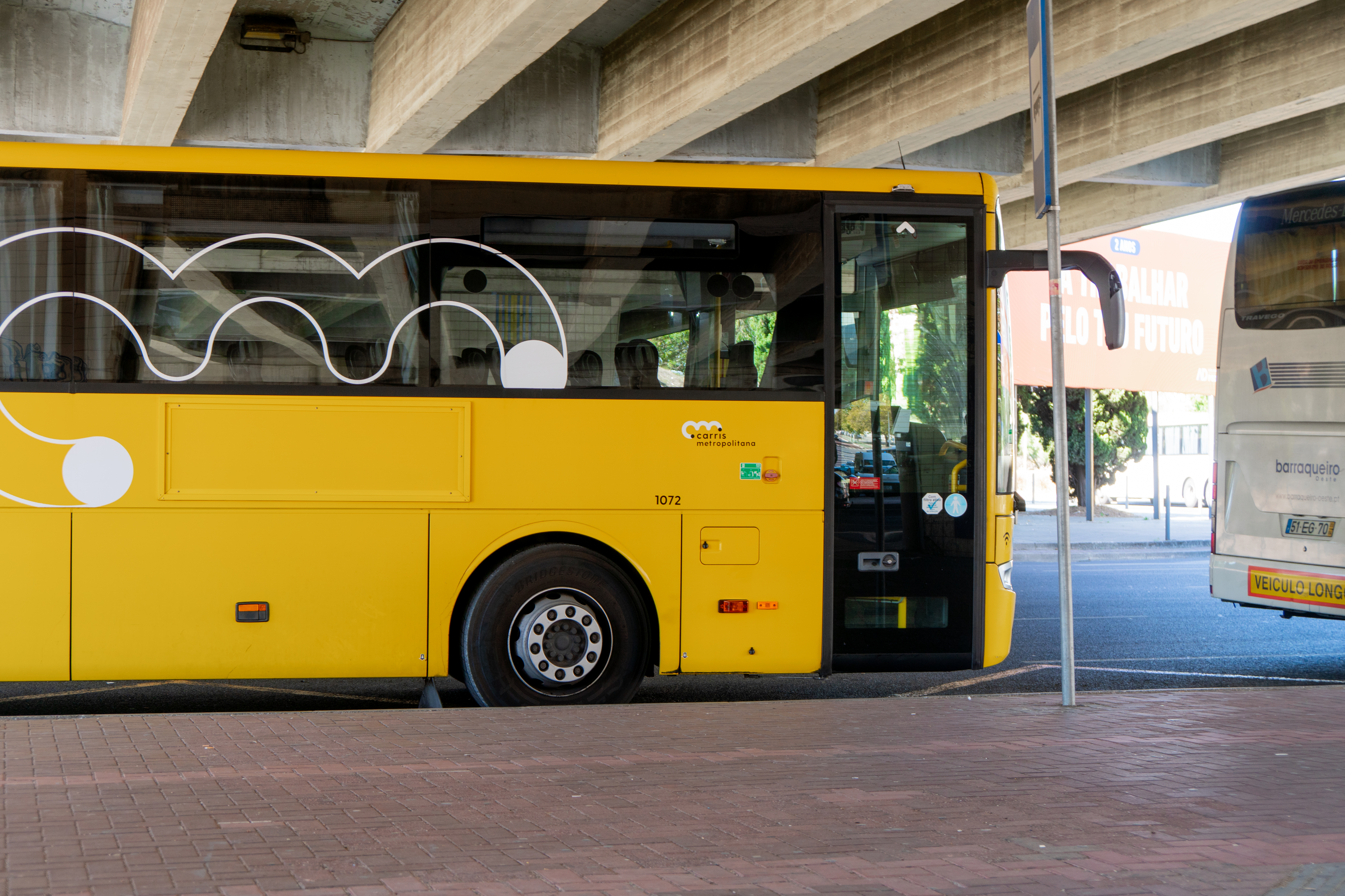 Metropolitanos de Lisboa lança planeador de viagens e prepara articulação de títulos de transporte em Lisboa e Porto