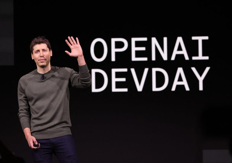 OpenAI deixa alerta após agentes de IA acederem a sites do governo dos EUA