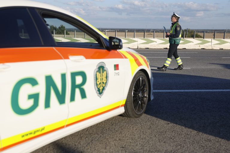 “Se beber, não conduza”. GNR deteta 116 condutores com excesso de álcool nas Festas da Moita