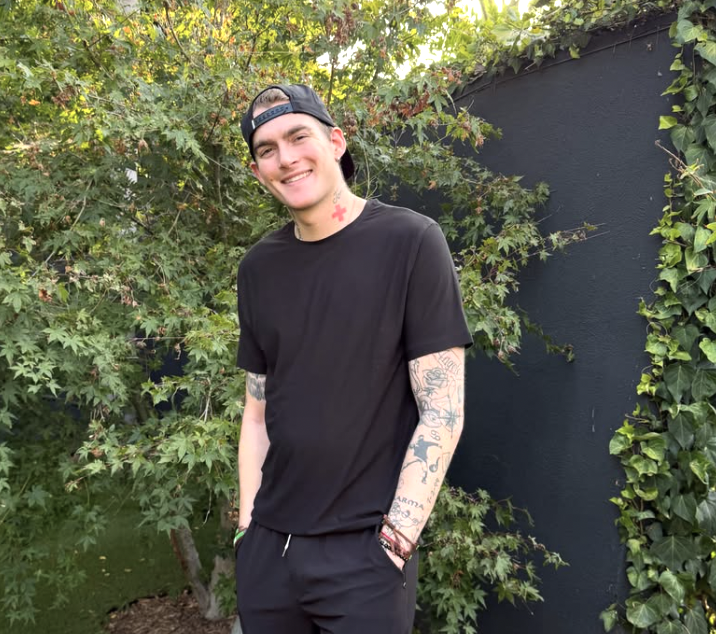 Morreu o filho de Cindy Crawford. Presley Gerber tinha 27 anos