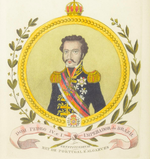 Mais de quatro mil pessoas viram o coração de D. Pedro IV no Porto