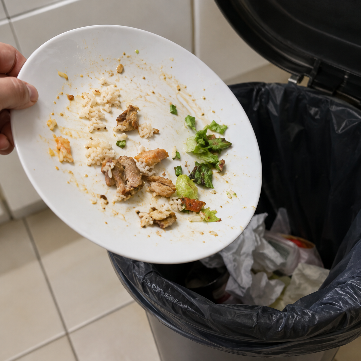 Maia alarga recolha de resíduos alimentares a mais de 25 mil habitações