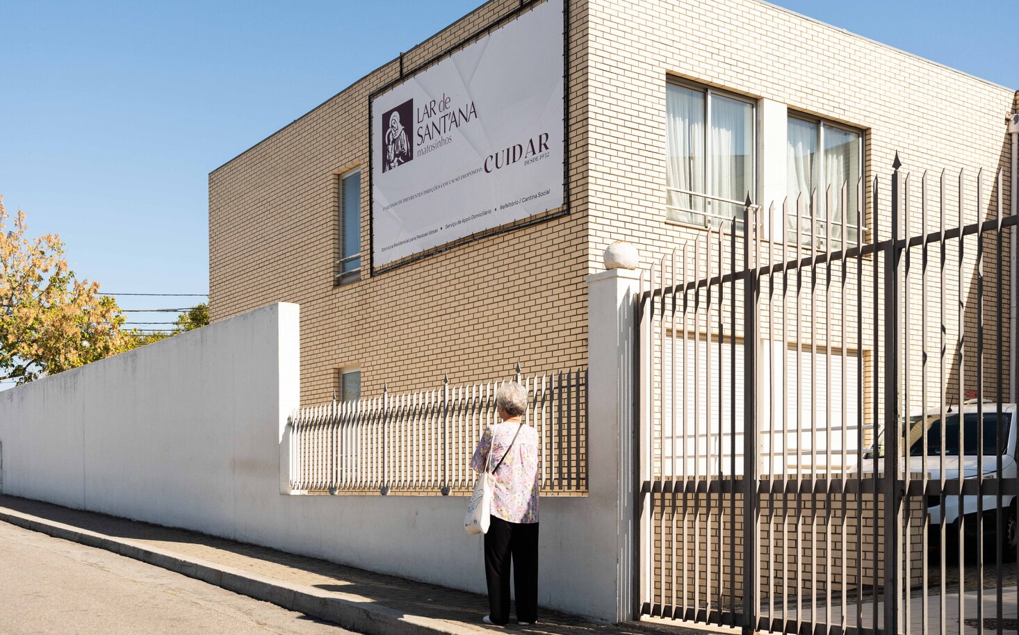 Matosinhos: empresa vai doar 60 quilos de arroz por semana a famílias vulneráveis