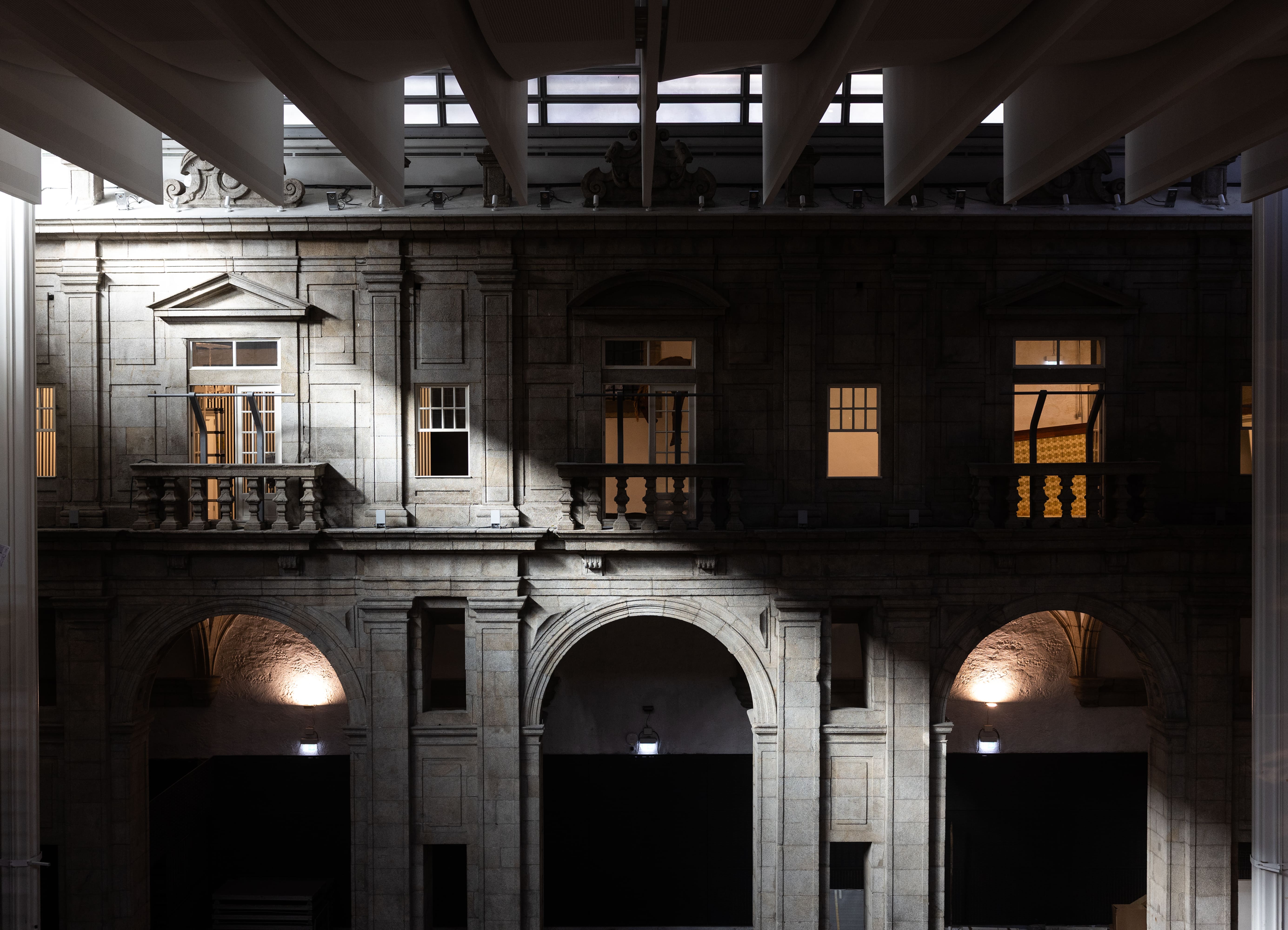 Mosteiro de São Bento da Vitória reabre no Porto com quatro dias de música e performances