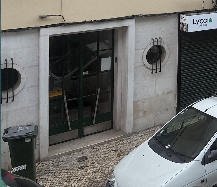 Câmaras vão ter mais controlo sobre lojas que servem de dormitórios