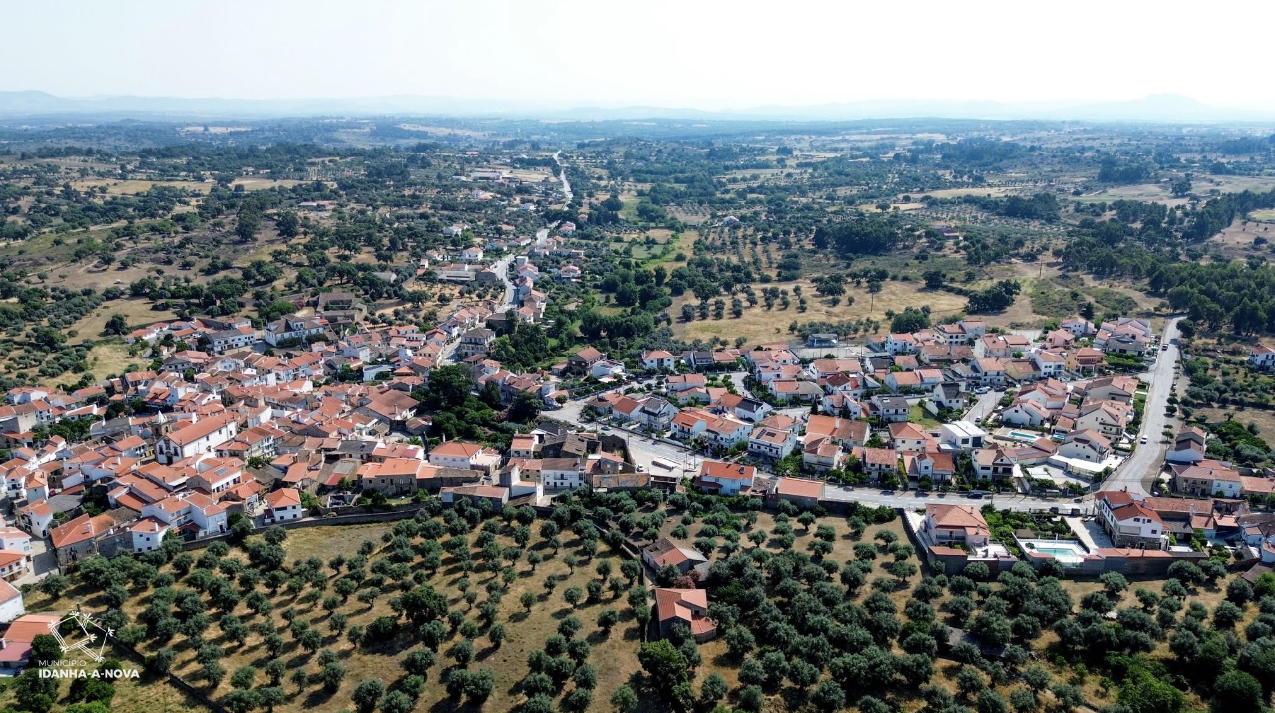 Idanha-a-Nova dá curso de língua e cultura portuguesa para migrantes