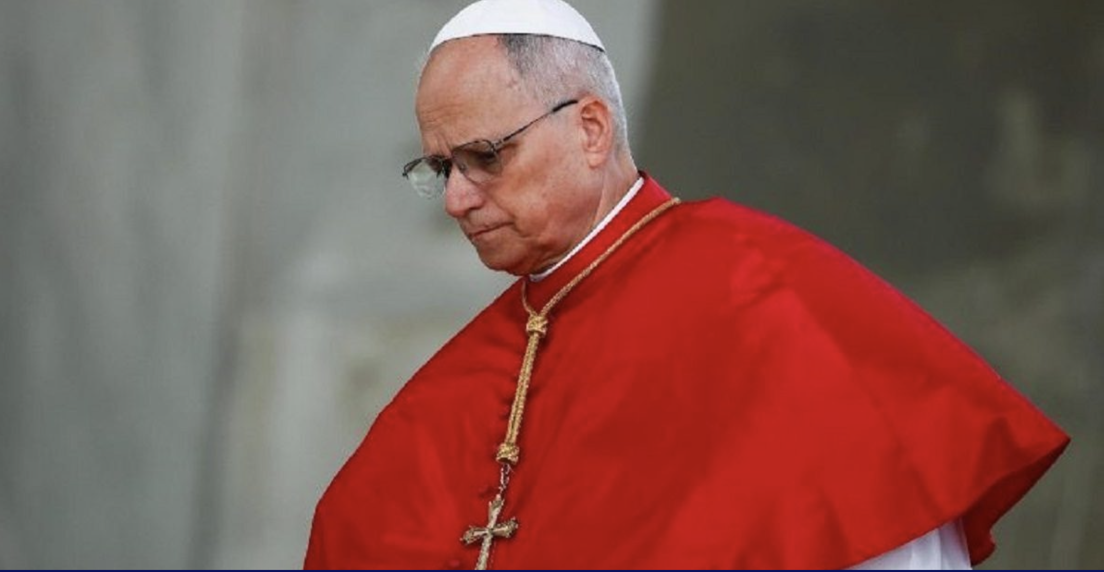 À espera de resposta do Vaticano. Cadeia de jejuns para levar o Papa a Gaza