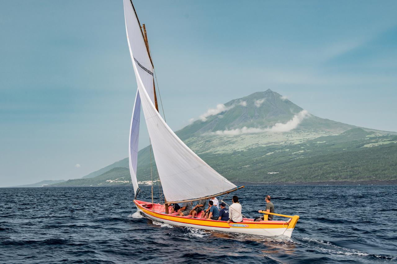 Arte do bote baleeiro açoriano inscrita no Inventário do Património Cultural Imaterial