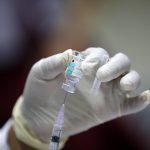 Vacinação da gripe alargada a crianças entre os 2 e os 4 anos