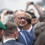Alemanha: depois da Saxónia-Anhalt, um novo teste a Merz. Berlim e de Mecklemburgo-Pomerânia Ocidental votam hoje