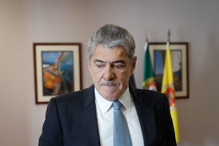 Operação Marquês: Mário Lino contraria MP e diz que foi sua a iniciativa de antecipar concurso do TGV