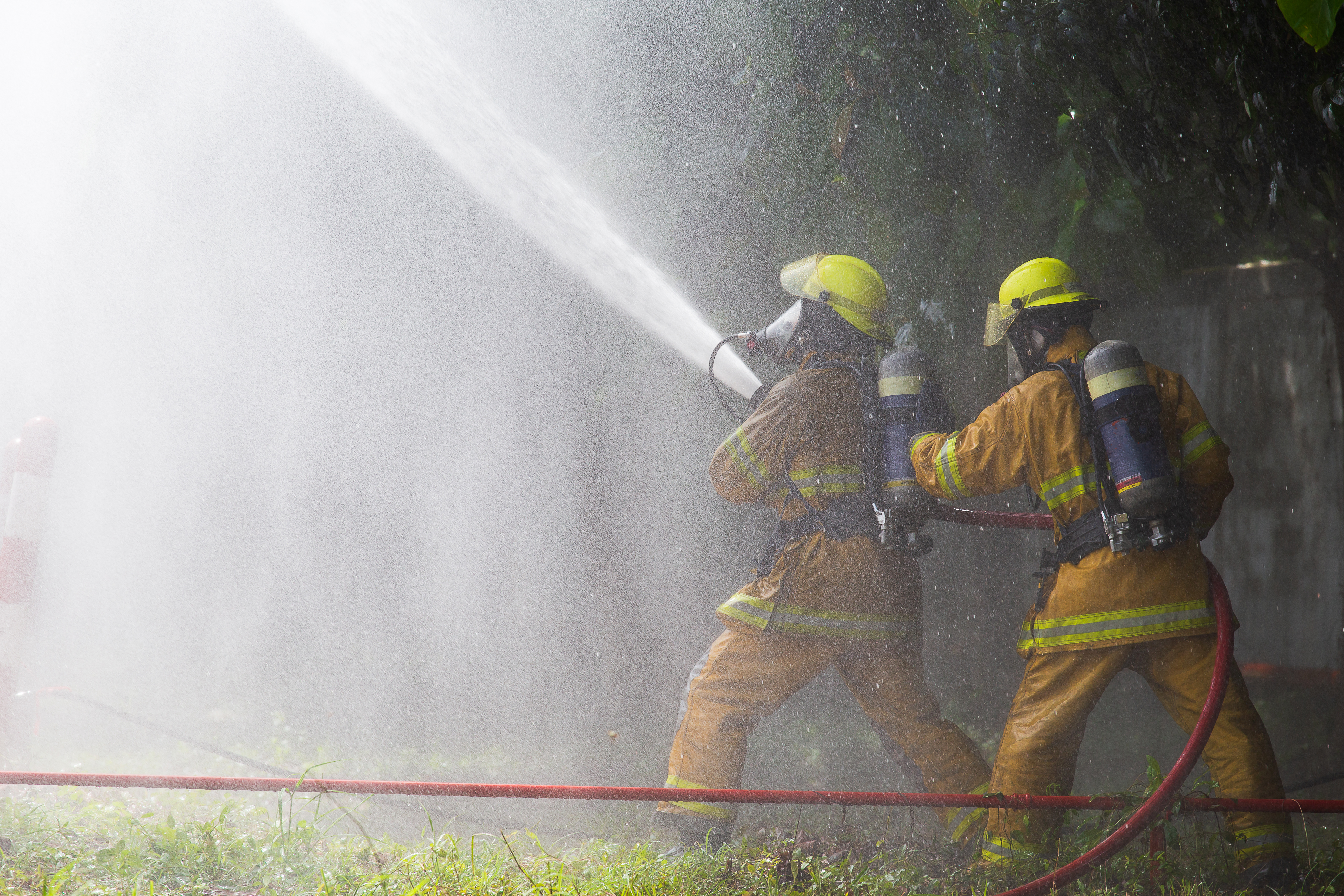 Mêda. Detido suspeito de sete fogos do verão