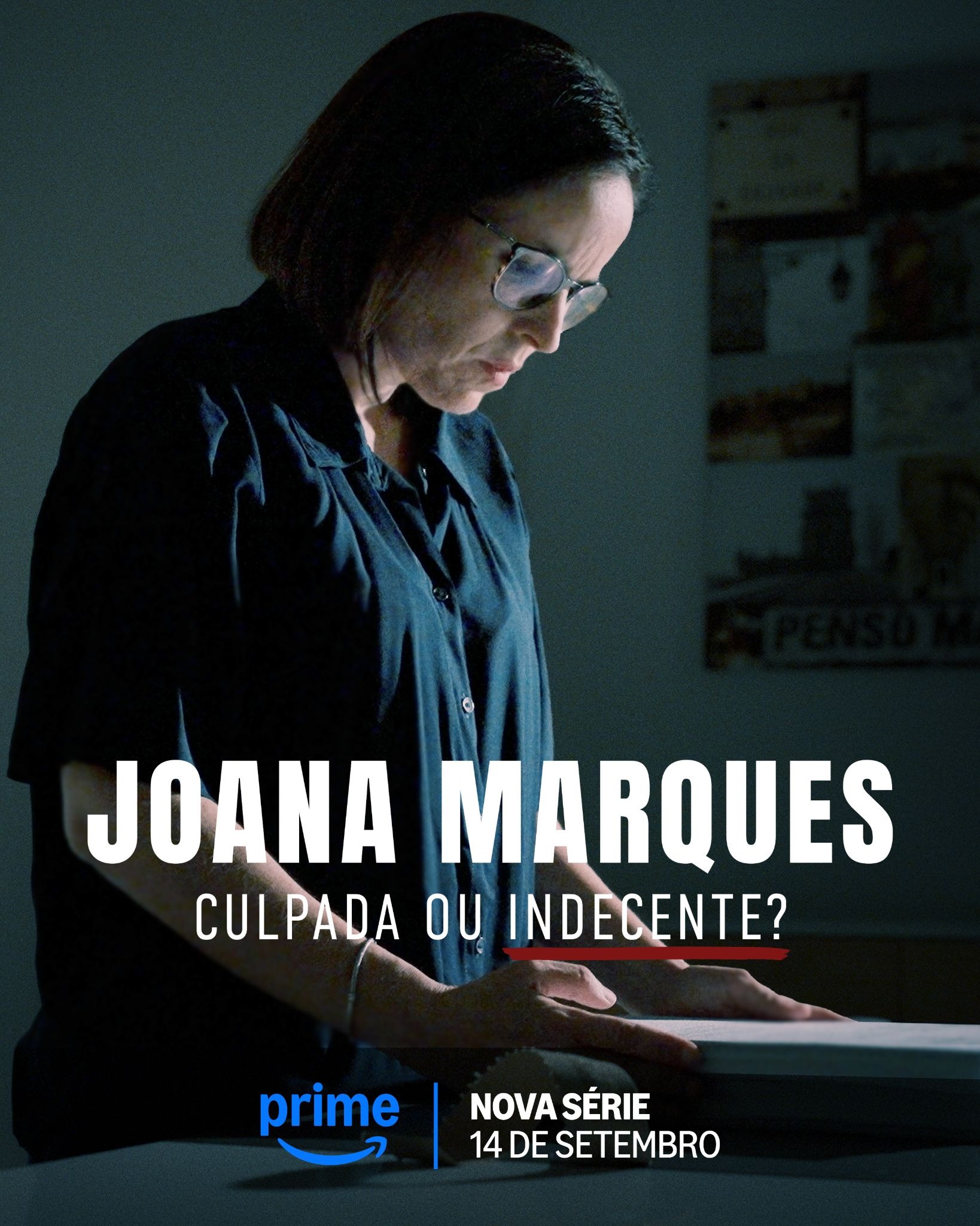 “Joana Marques: Culpada ou Indecente?”: já sabemos a história, então porquê o documentário?