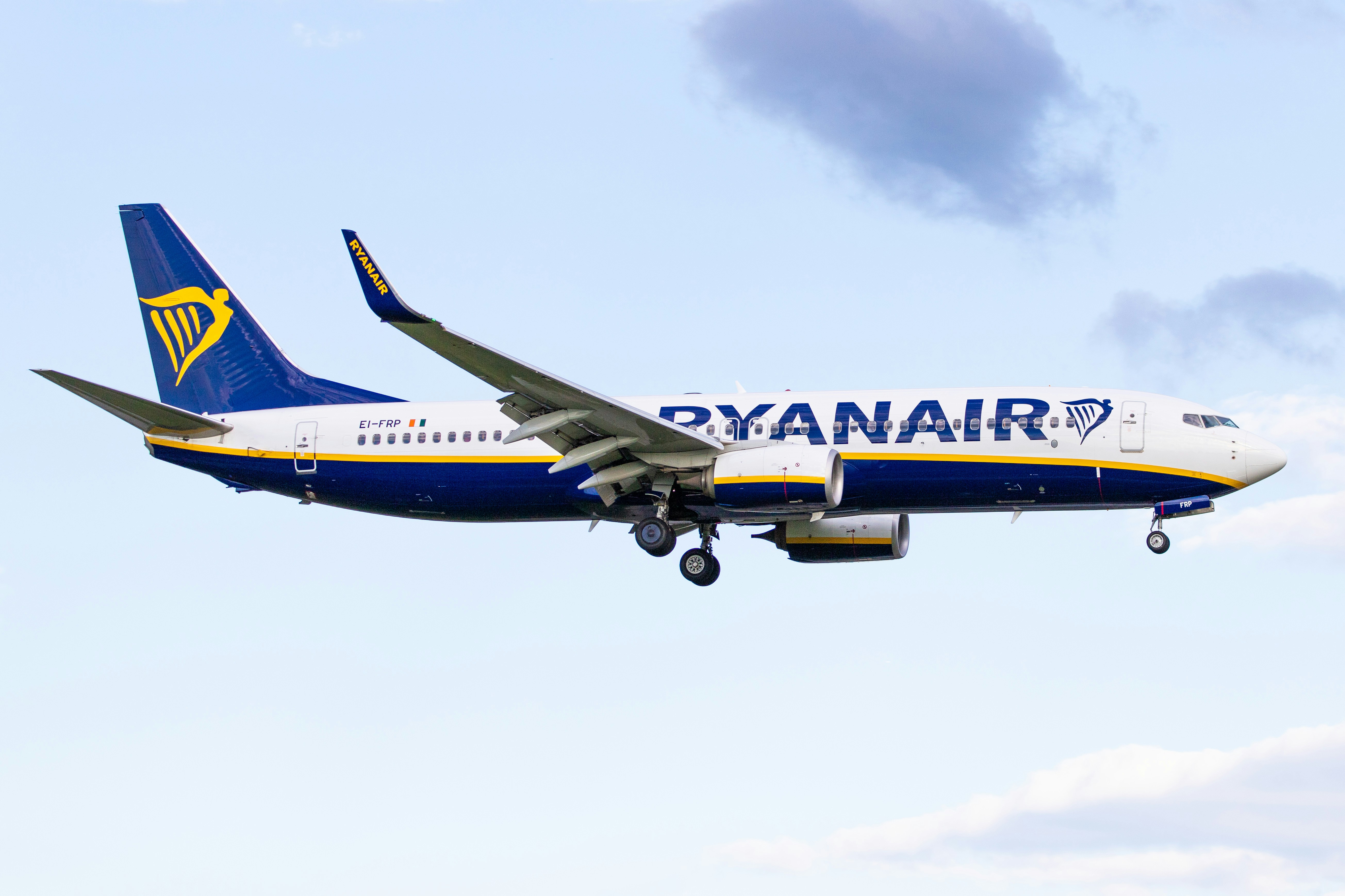 Ryanair deixou os Açores. Agora há menos passageiros, menos dormidas e apenas duas companhias para o continente