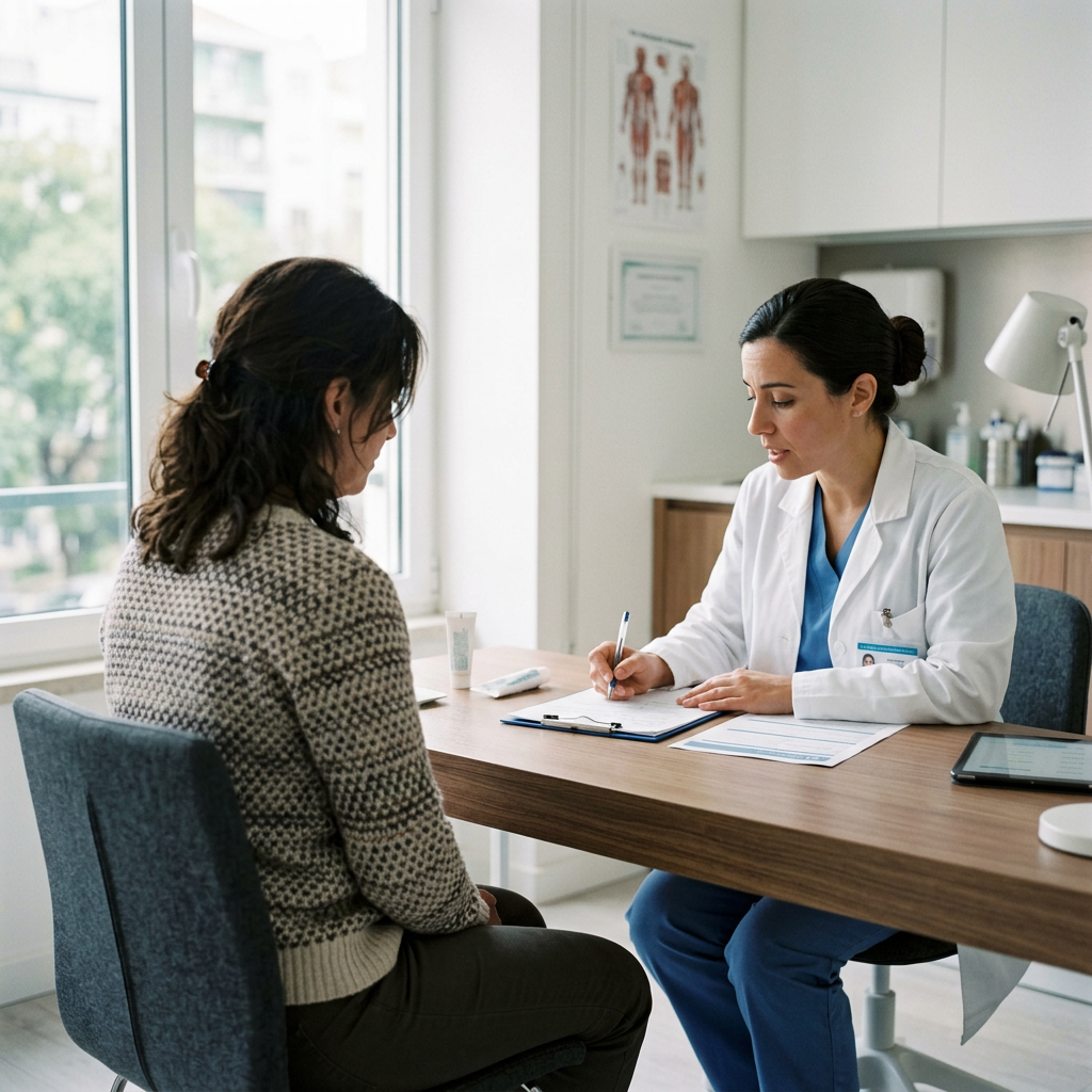 consultas caras deixam doentes sem alternativas