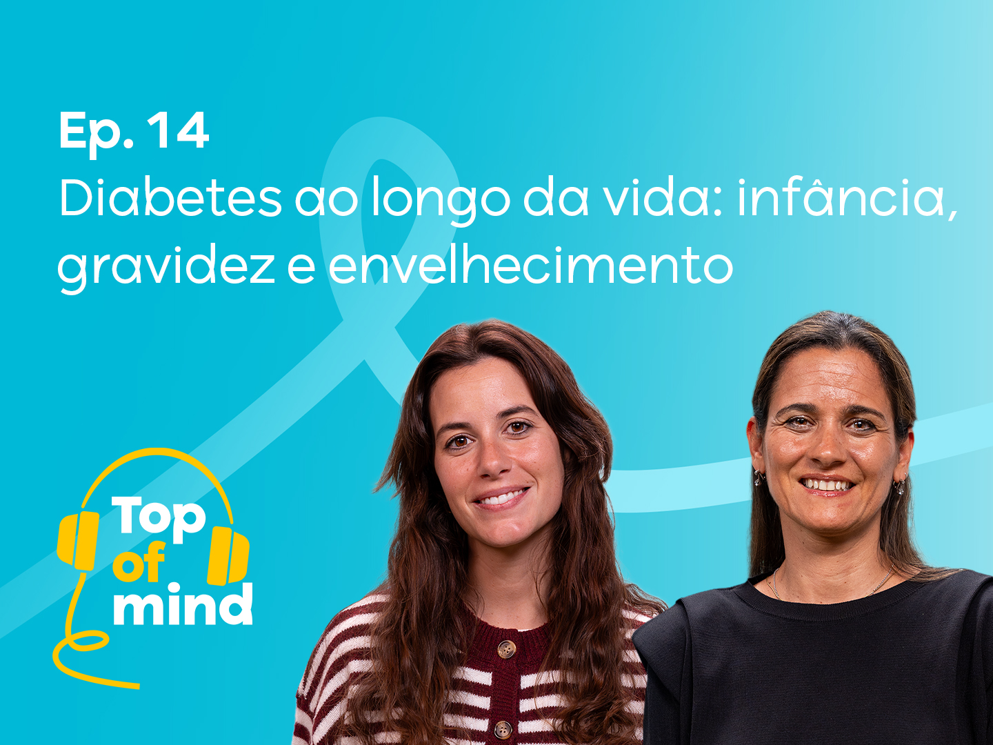 Diabetes: o perigo de uma doença que pode permanecer “silenciosa” durante anos