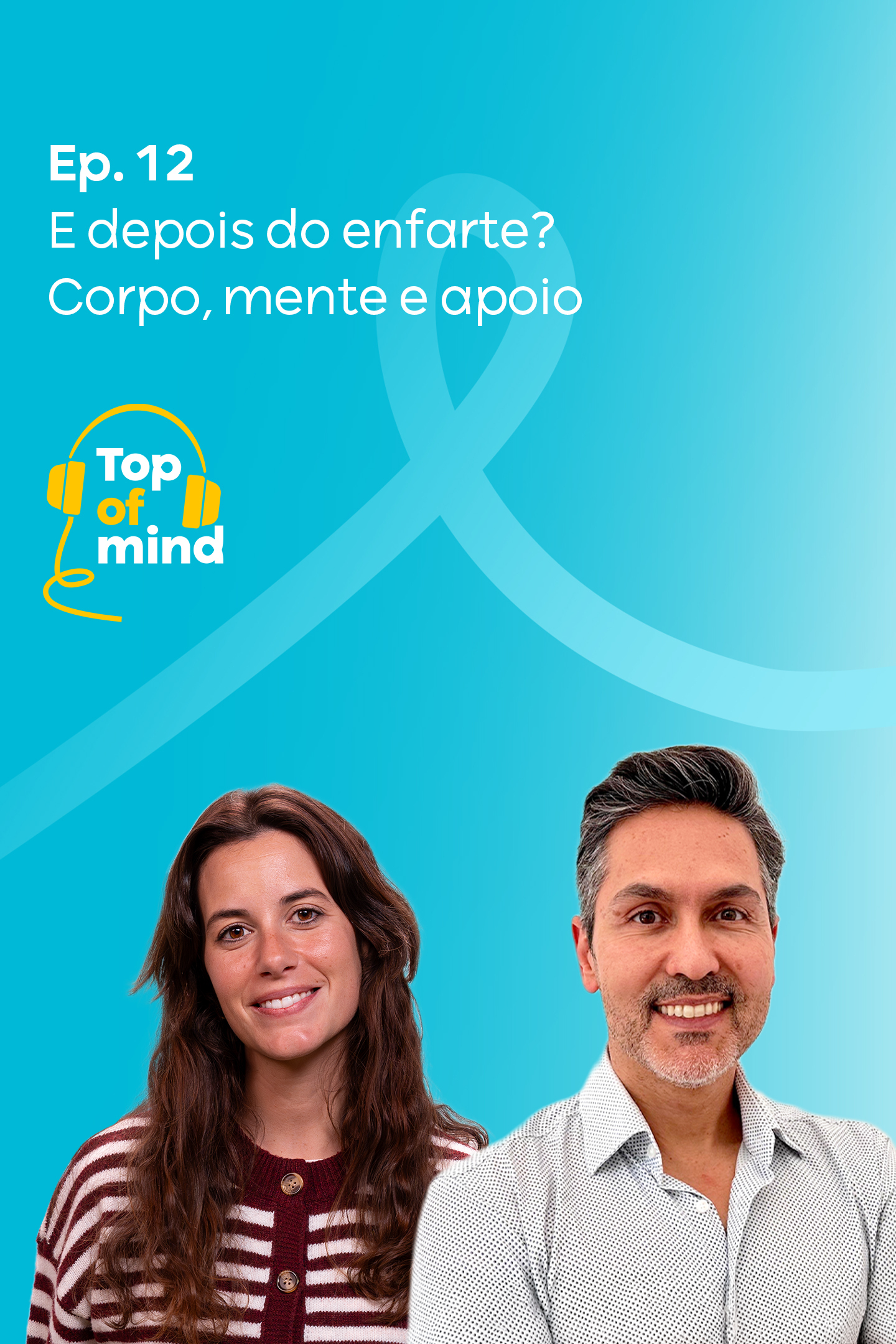 Enfarte do miocárdio afeta cada vez mais jovens: “Nós estamos melhores a tratar, mas não estamos assim tão melhores a prevenir”
