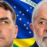 Brasil: Lula fala em “derrota do negacionismo e da mentira”, Flávio Bolsonaro recusa resultado e pede anulação das eleições