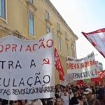 Coletivo Comunista Revolucionário: o grupo que quer levar a luta da habitação mais longe