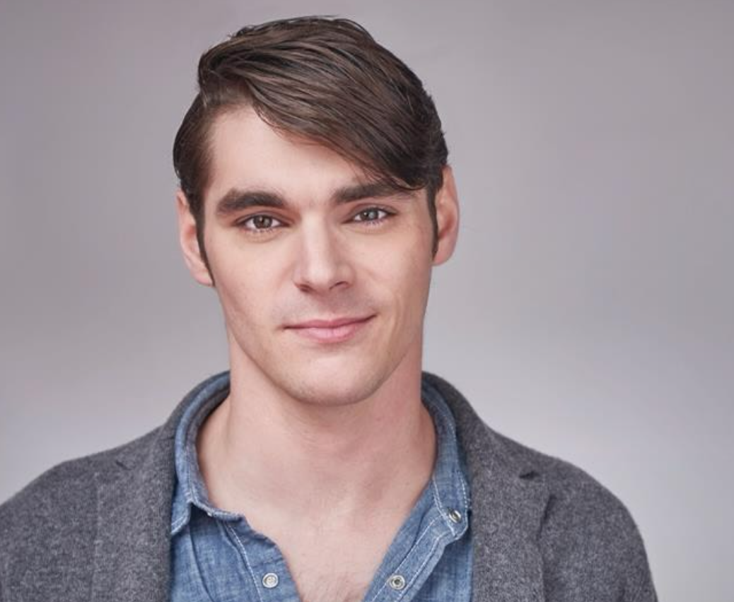 RJ Mitte, ator de Breaking Bad, morre aos 34 anos. Representante aponta suicídio