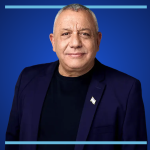 Gadi Eisenkot, o antigo general que viu o filho morrer em Gaza e desafia Netanyahu pela liderança de Israel