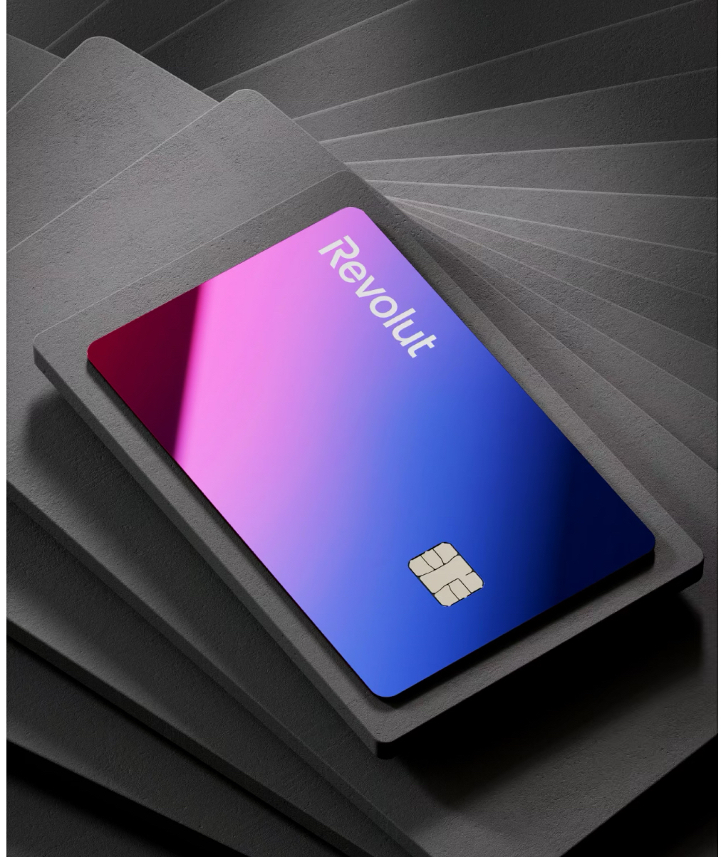 Revolut afetada por falha: “O dinheiro e os dados dos clientes estão seguros”