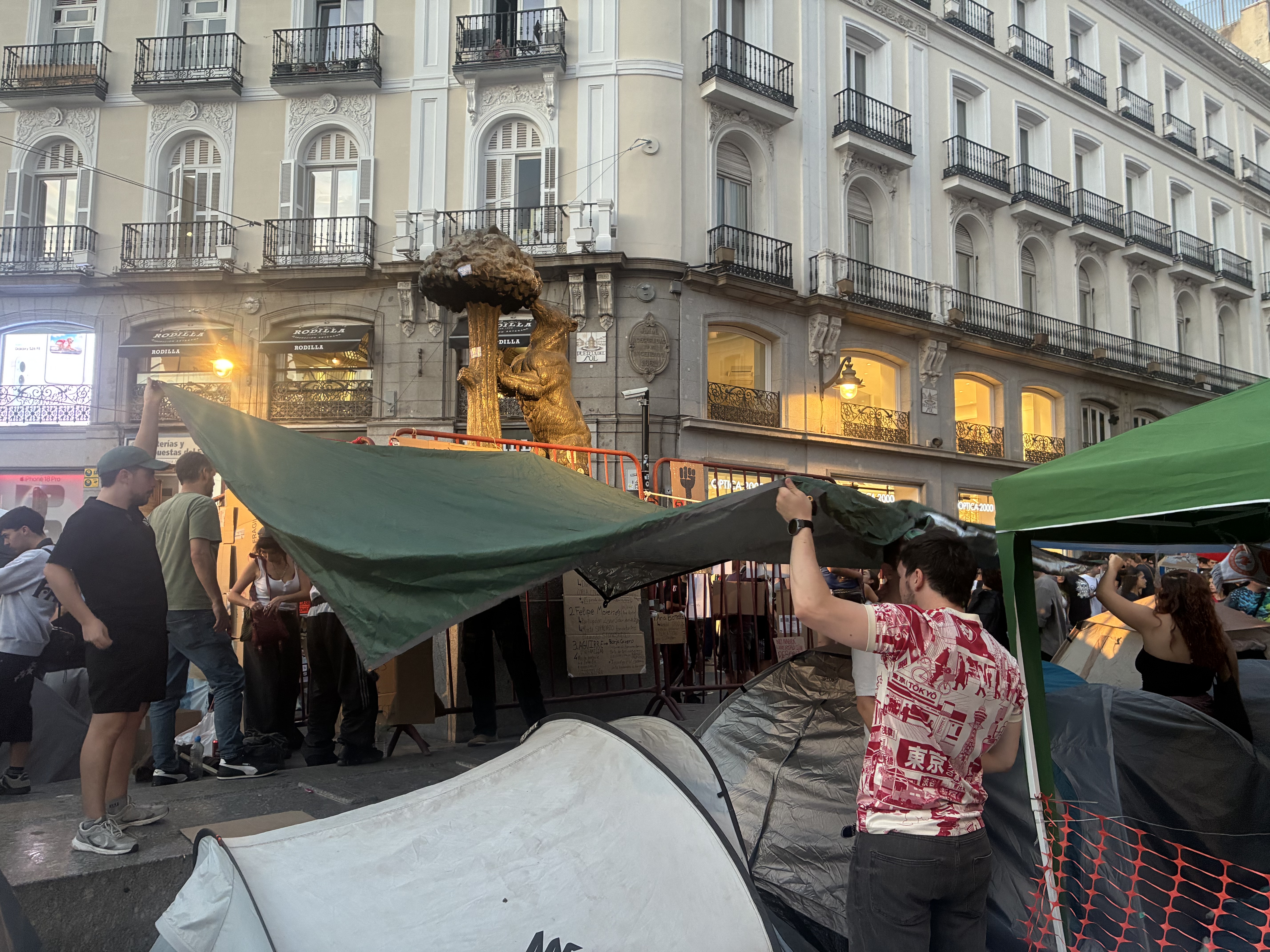 Espanha aperta o cerco aos alojamentos turísticos disfarçados de arrendamentos