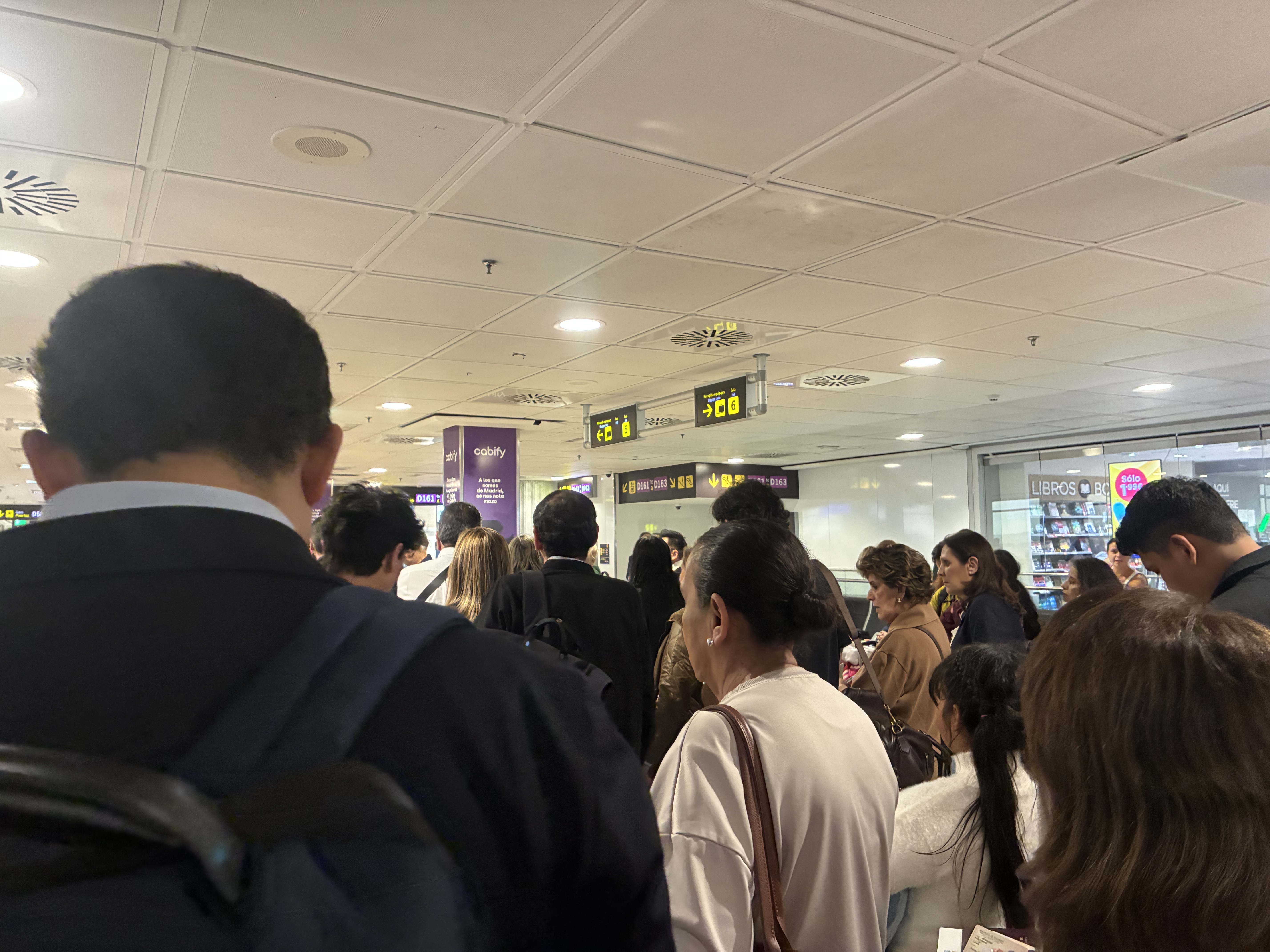 Migrações no OE2027: muitas regras, poucos números