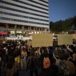 Protestos pela habitação: IGAI abre processo para apurar intervenções policiais