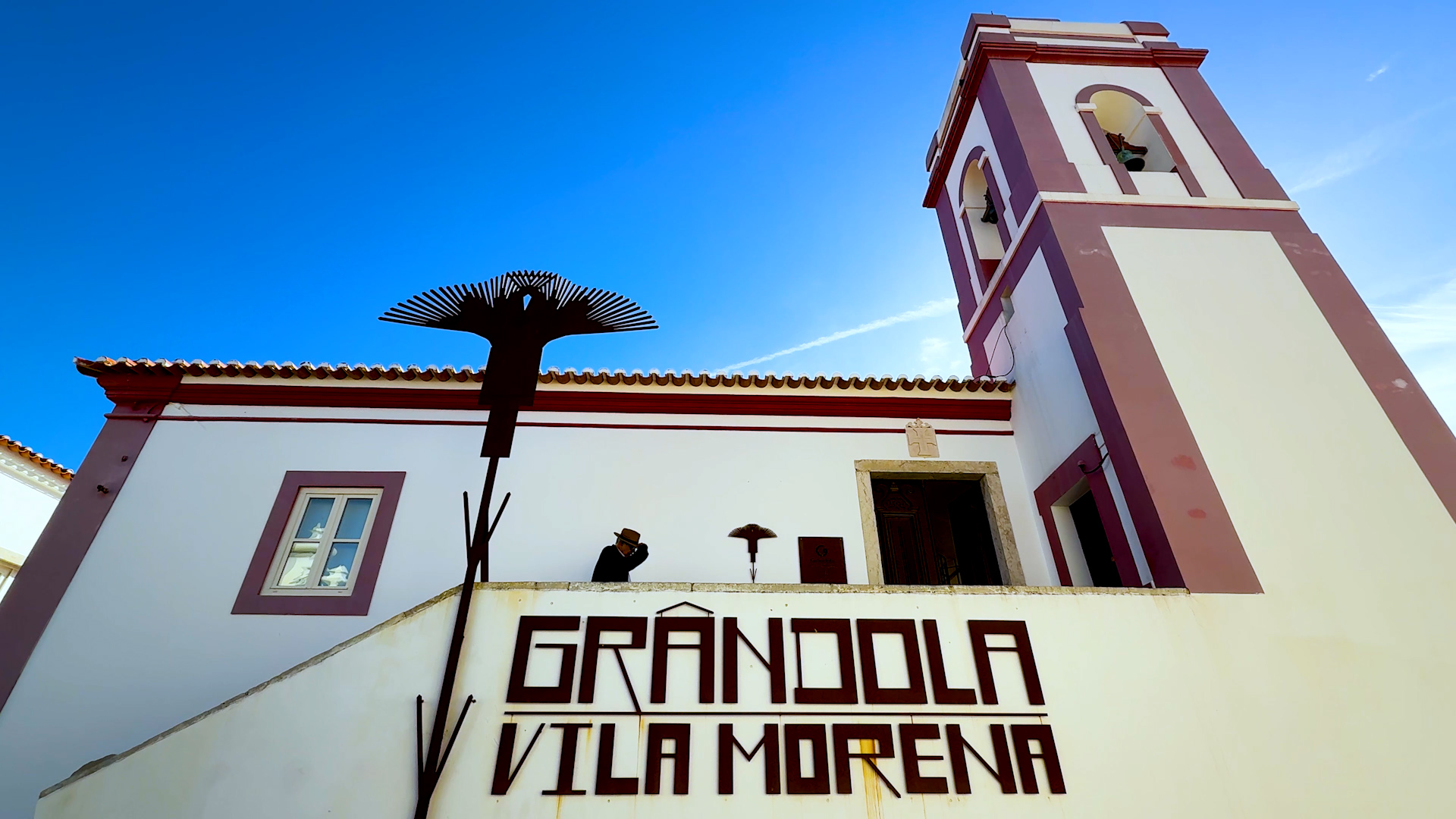 Grândola, a história da terra que anunciou a liberdade