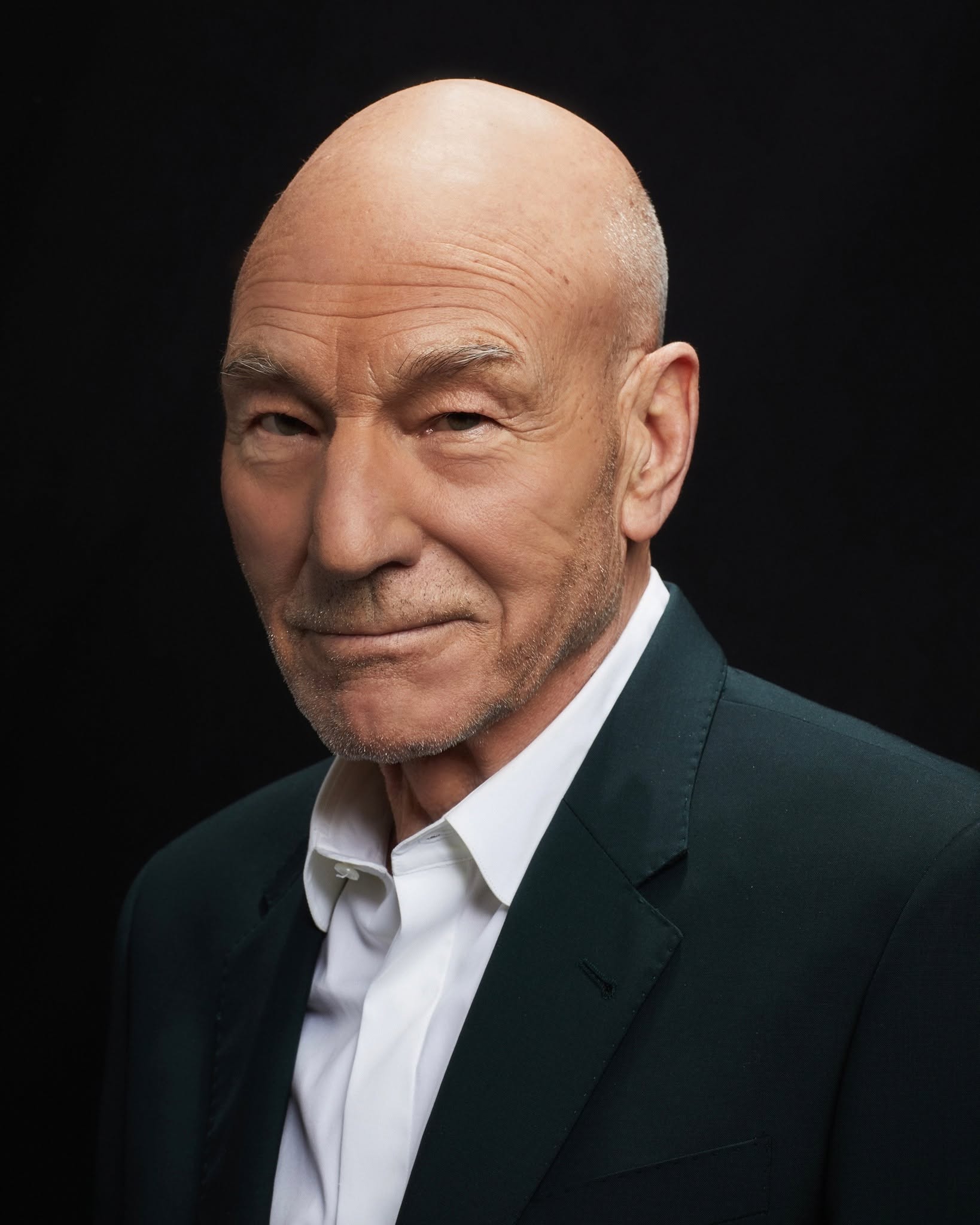 Morreu Patrick Stewart aos 86 anos. Actor ficou conhecido por ‘Star Trek’ e ‘X-Men’