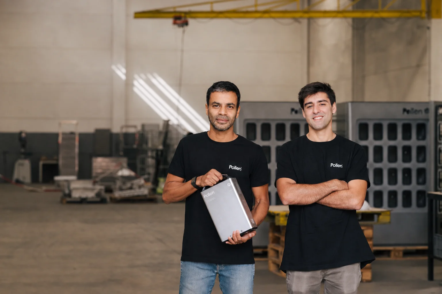 Há uma startup portuguesa na lista de melhores invenções do ano da TIME