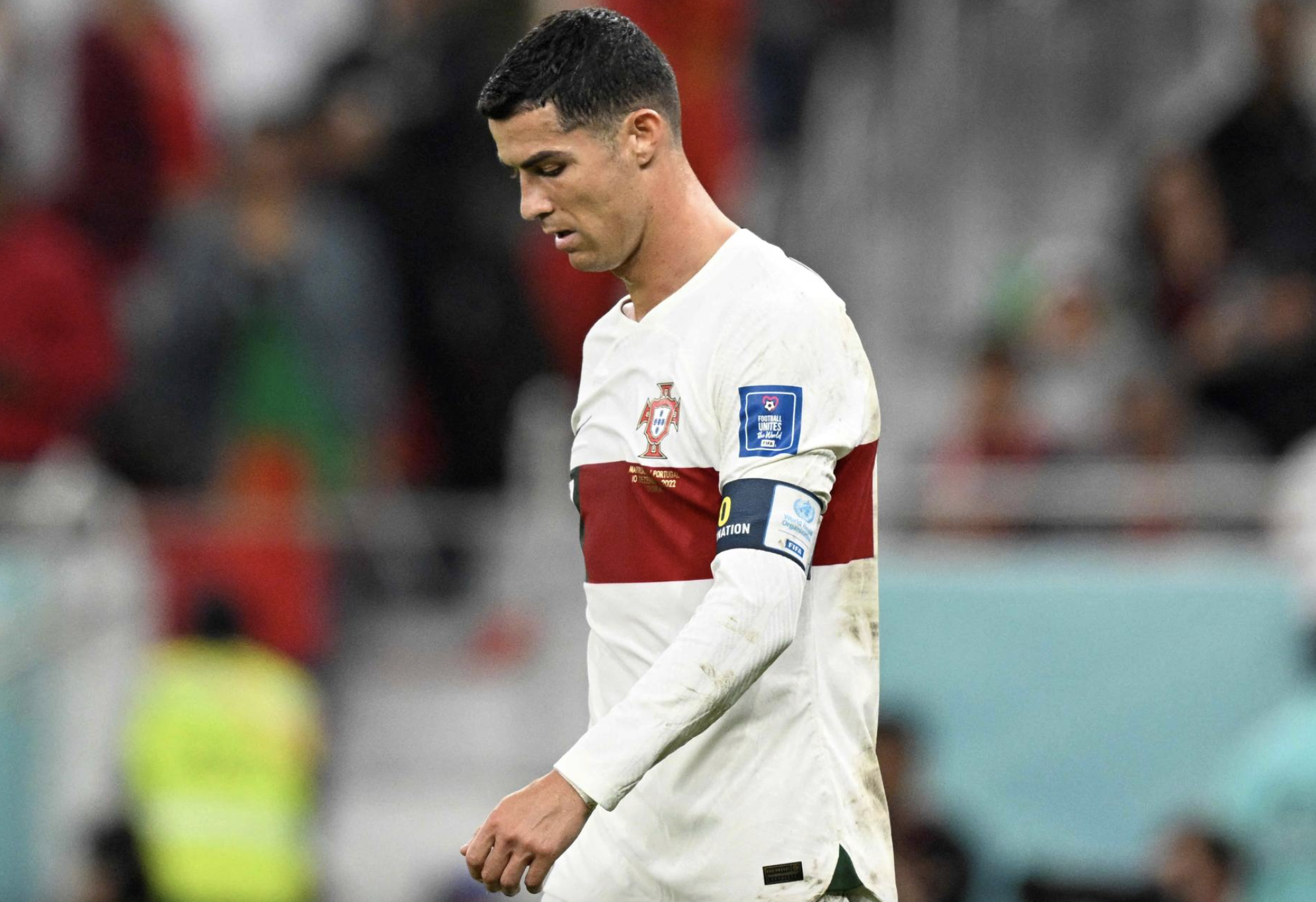 Ronaldo deixa a Seleção e abre a maior incógnita: é o fim do capitão?