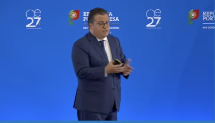 Governo compra mais 5,3% da REN