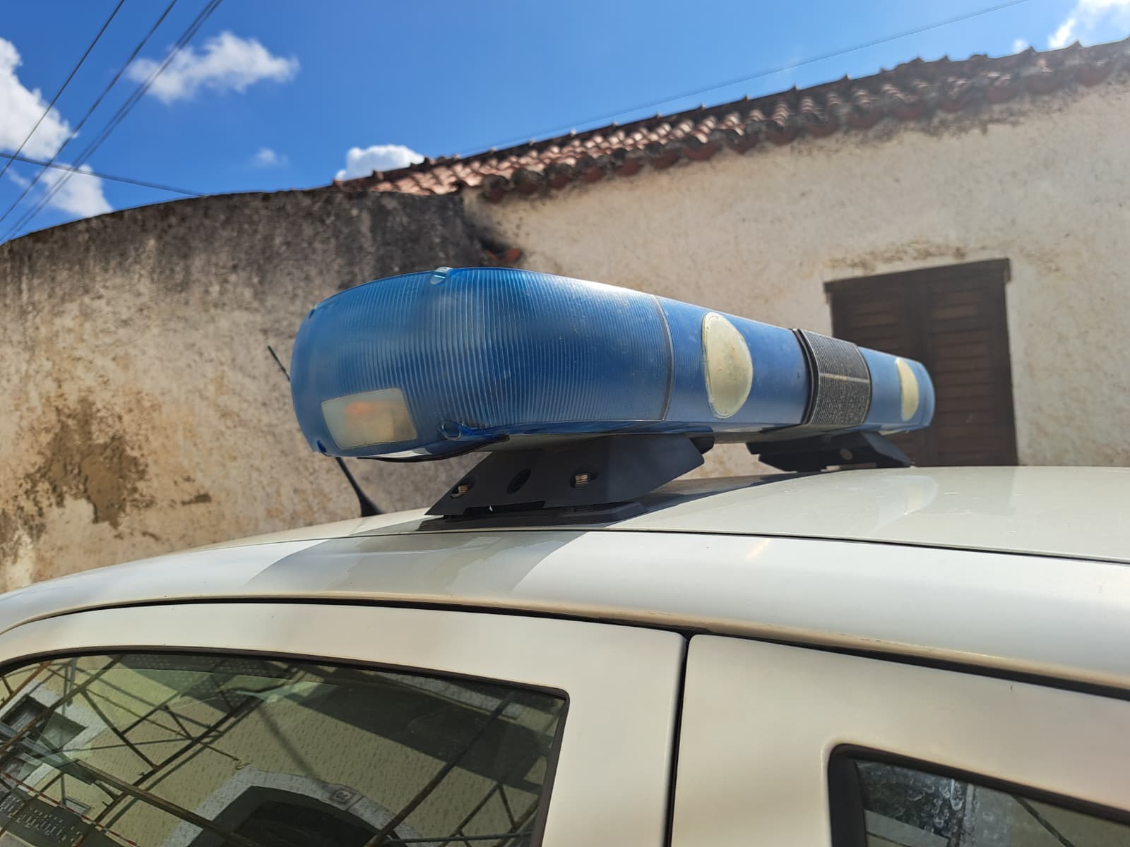 Esquadra da PSP fica nas Laranjeiras até à conclusão das obras no Marquês de Pombal