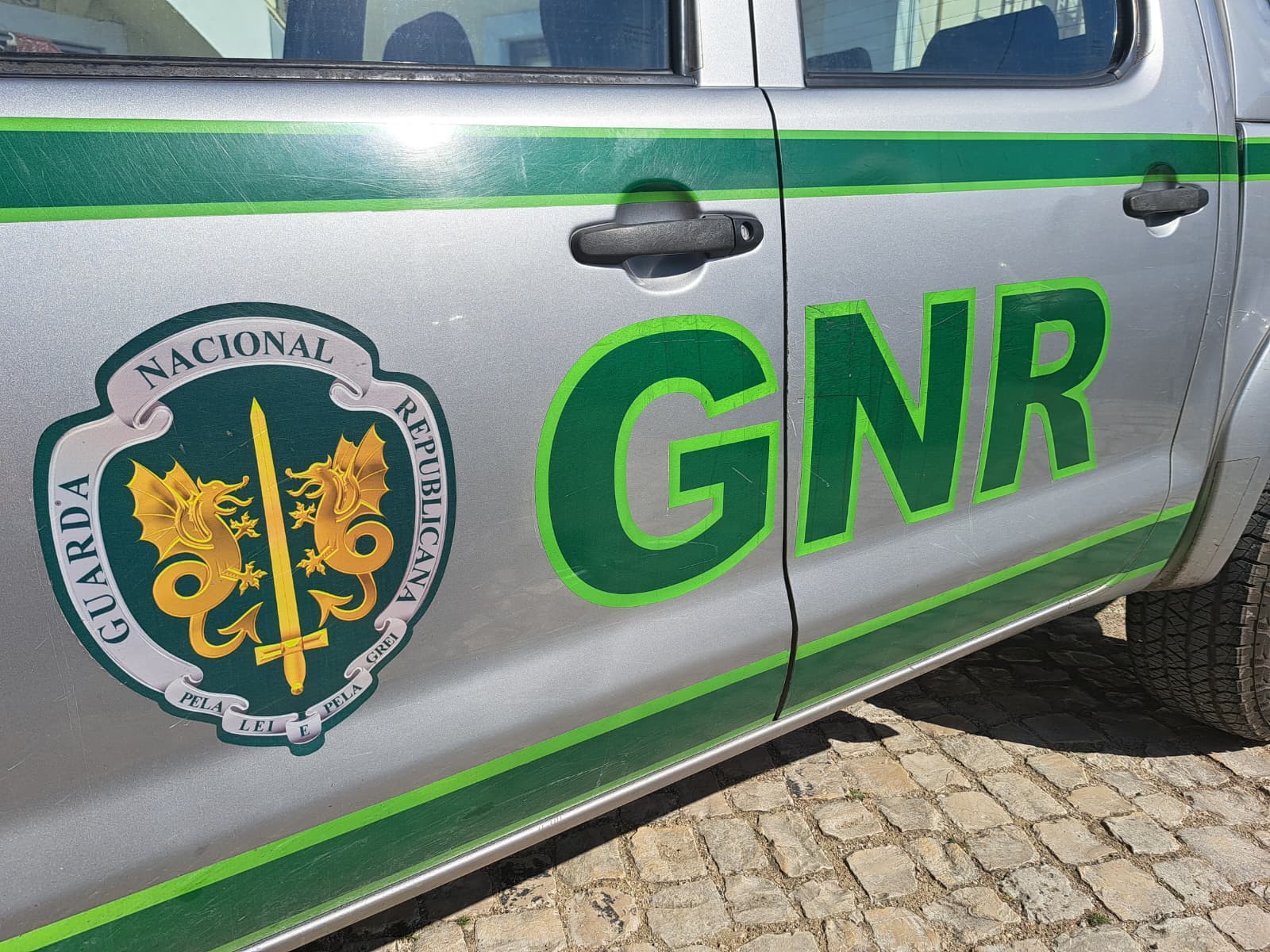 Aumenta suplemento de risco da PSP e GNR. Defesa com mais dinheiro