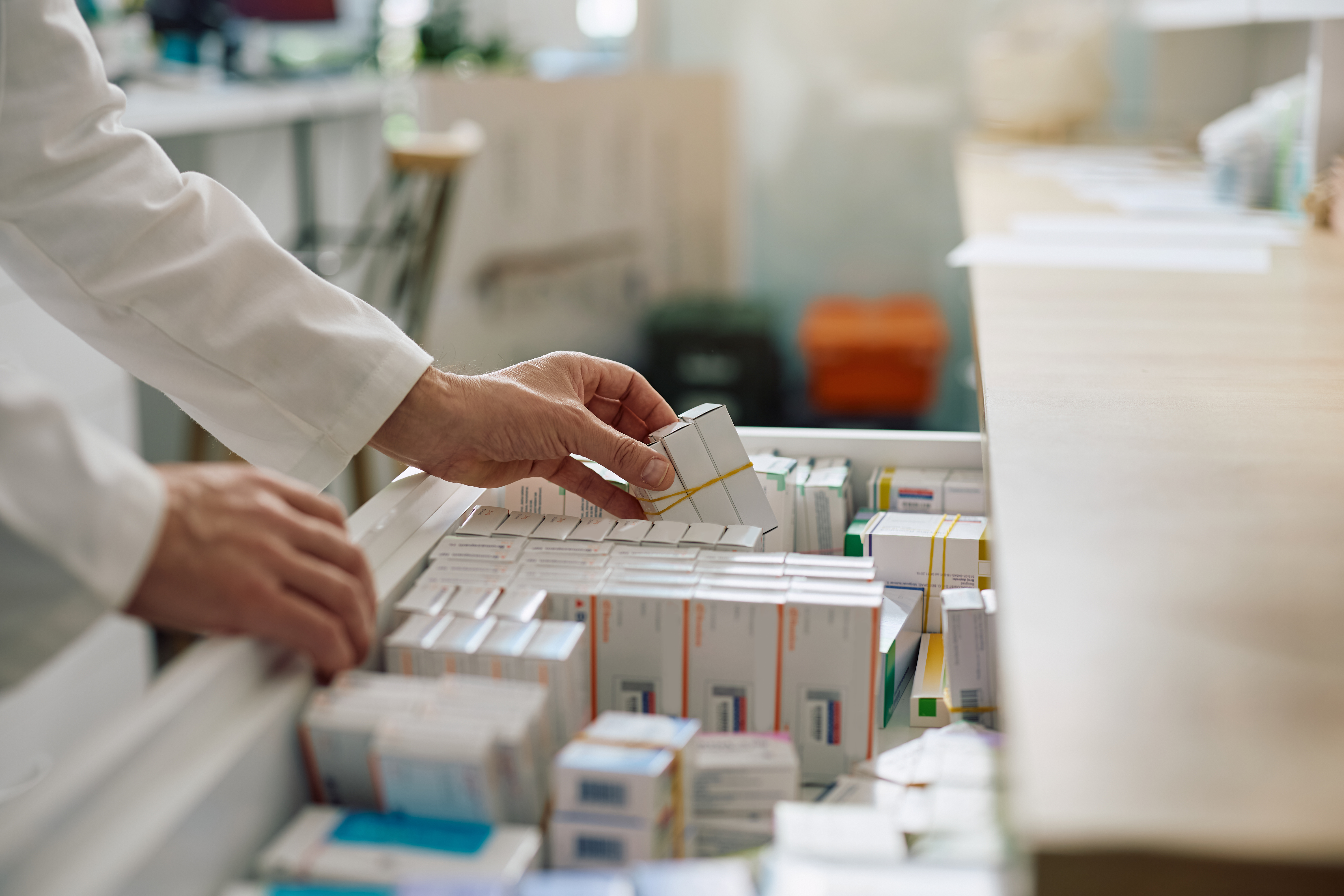 Agência Europeia do Medicamento recomenda Rasonque para cancro do pâncreas metastático