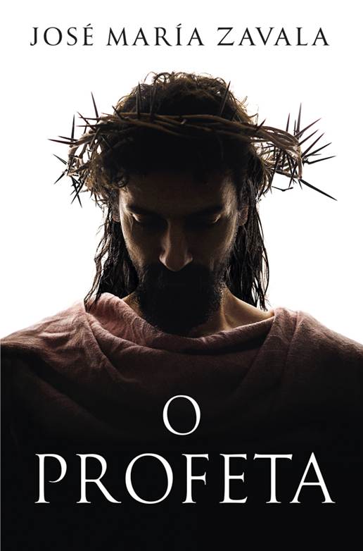 “O Profeta”. Jesus através do olhar de um oficial romano que segue os seus passos