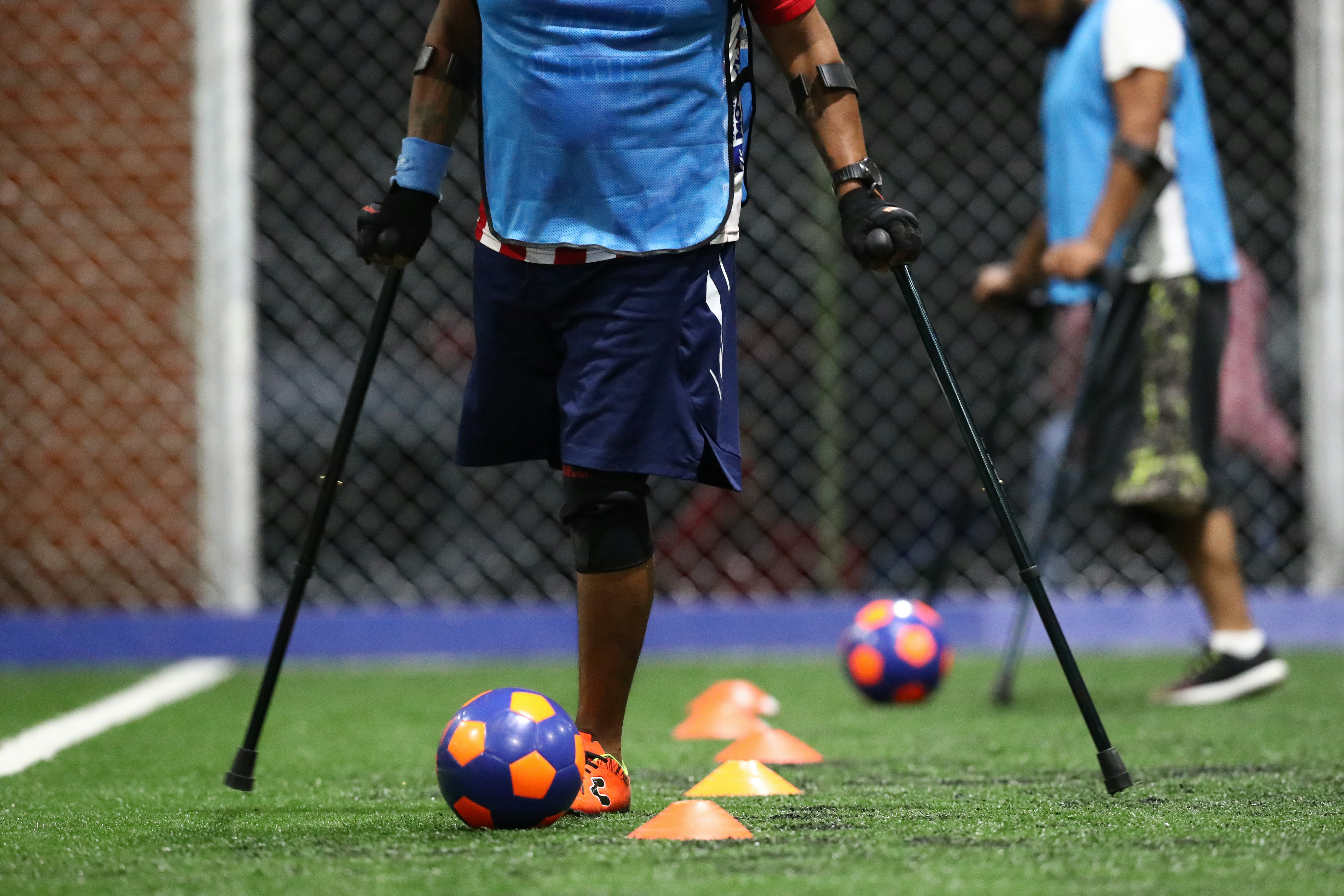Porto isenta clubes de taxas para a prática de desporto adaptado