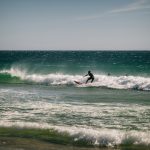 Supertubos volta a receber a elite do surf mundial com um recorde português