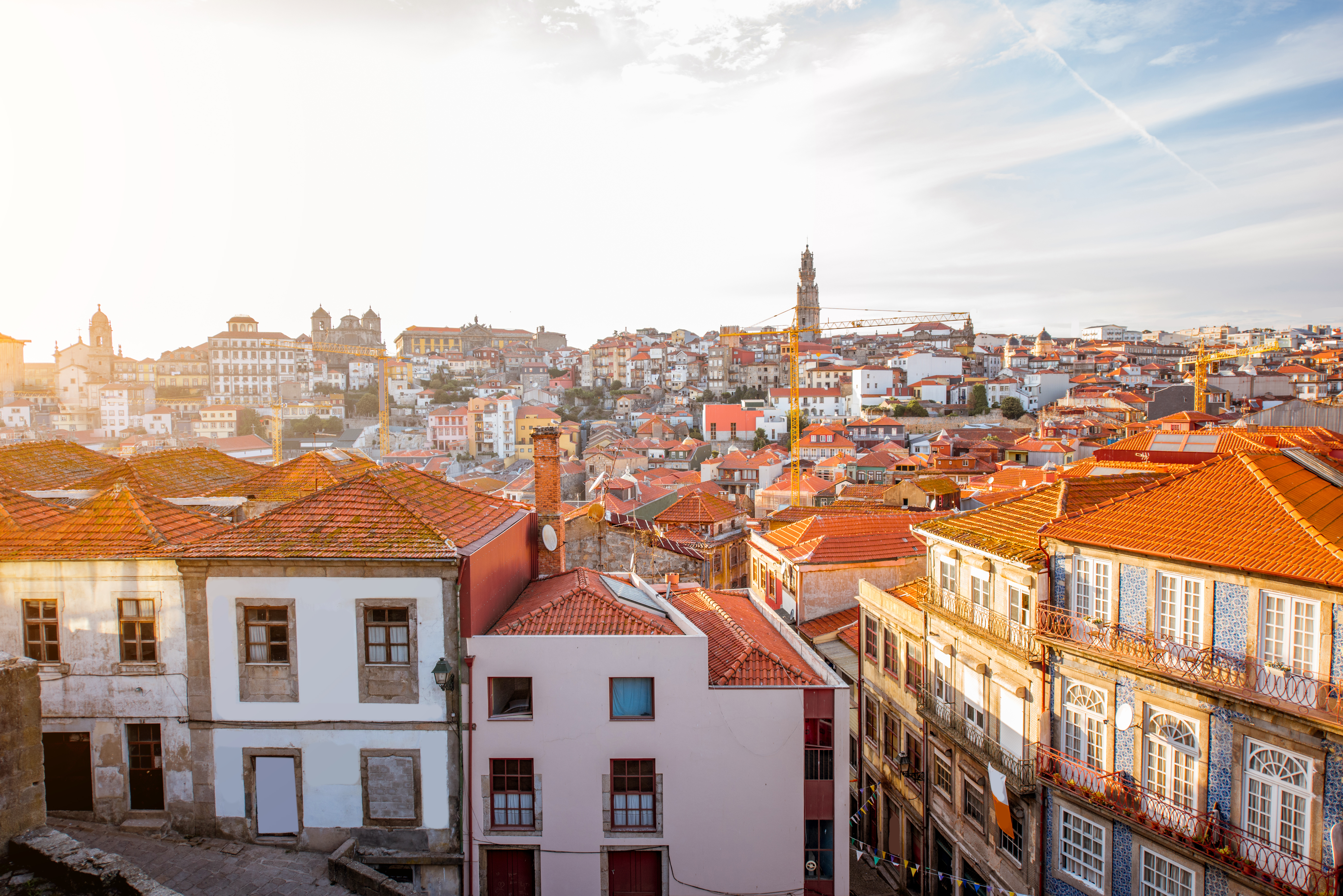 Arrendar, comprar ou manter. Um guia para perceber o que muda (ou não muda) na habitação