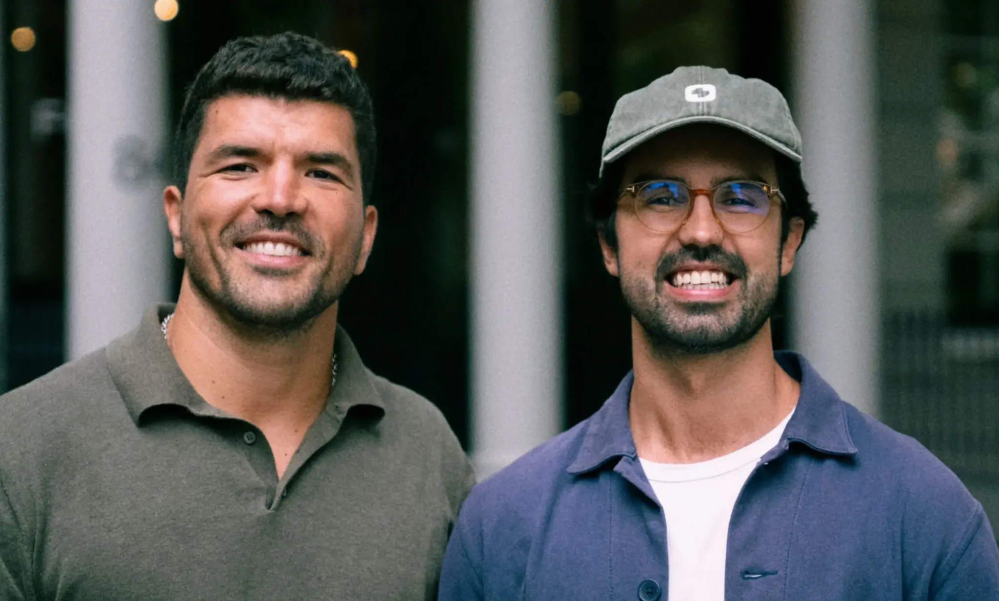 Deixava a IA gerir o seu património? No Reino Unido já acontece e é obra de dois portugueses