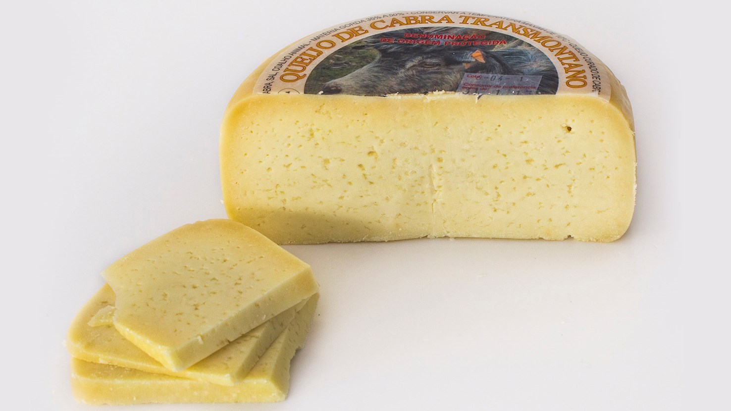 Queijo de Cabra Transmontano é o melhor da Europa: “Não vale a pena termos o melhor queijo, se não tivermos quem o produza”