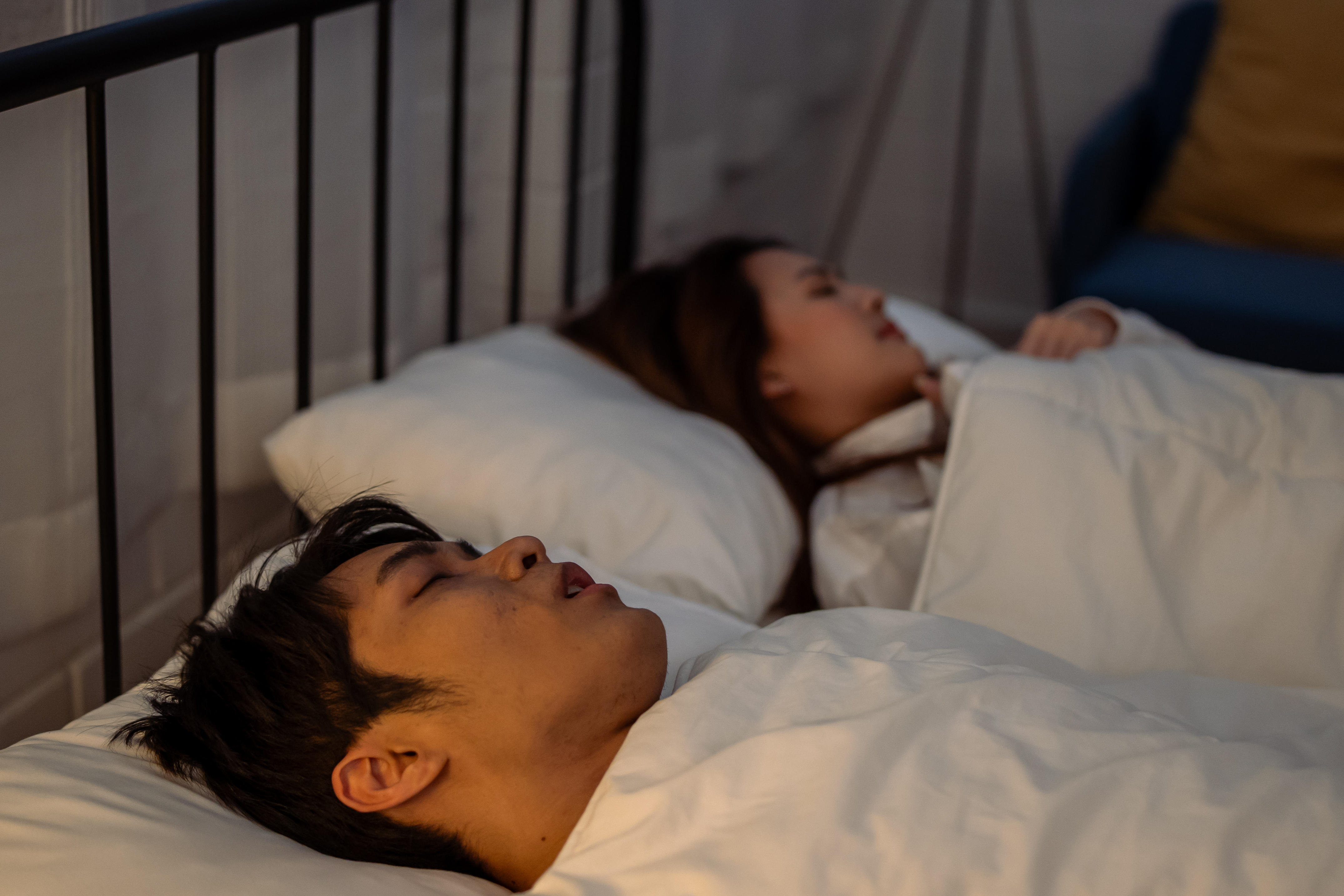 Qual a melhor hora para acordar? Como saber se é um “mocho” ou uma “cotovia”