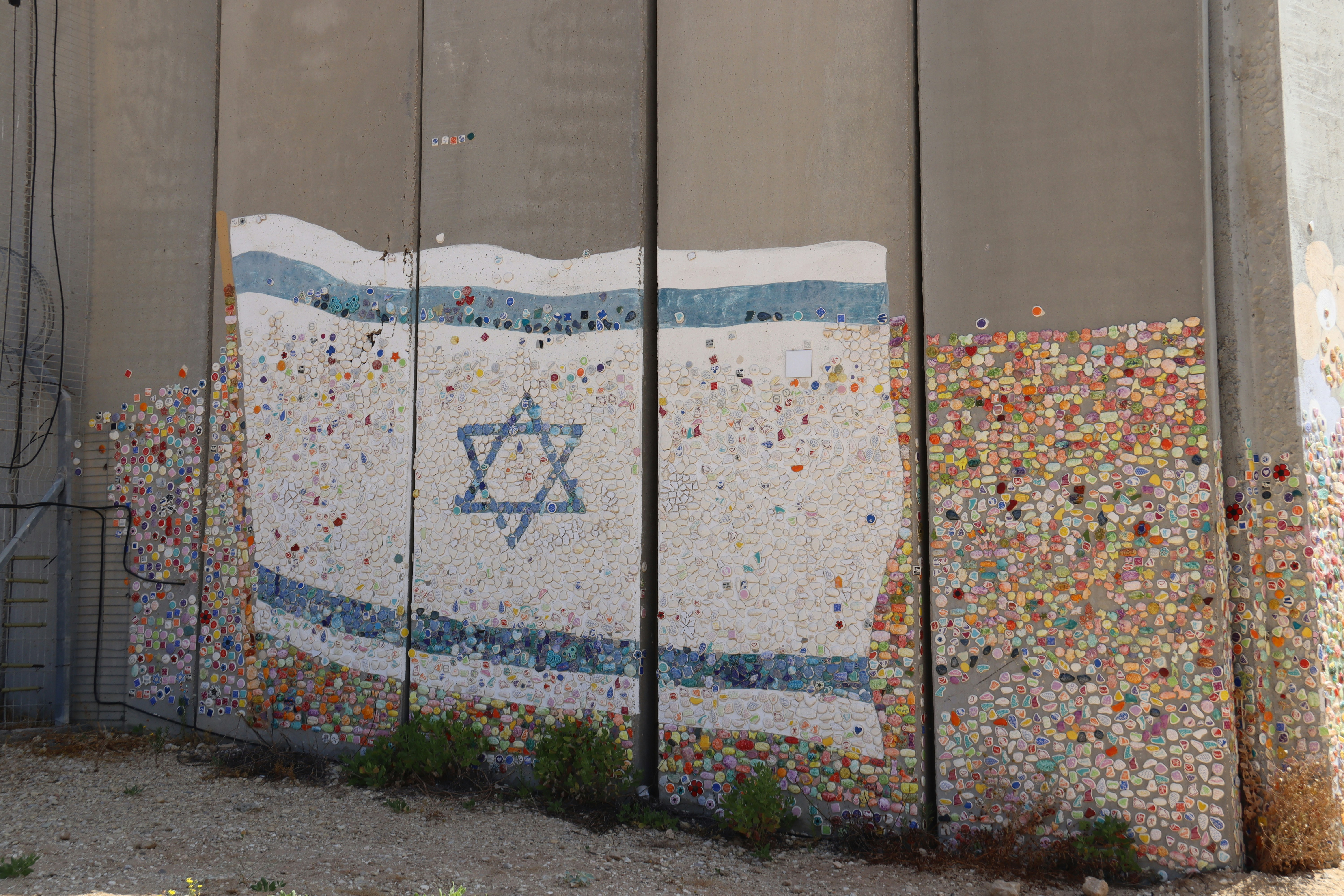 O que são os colonatos israelitas e porque são considerados ilegais?