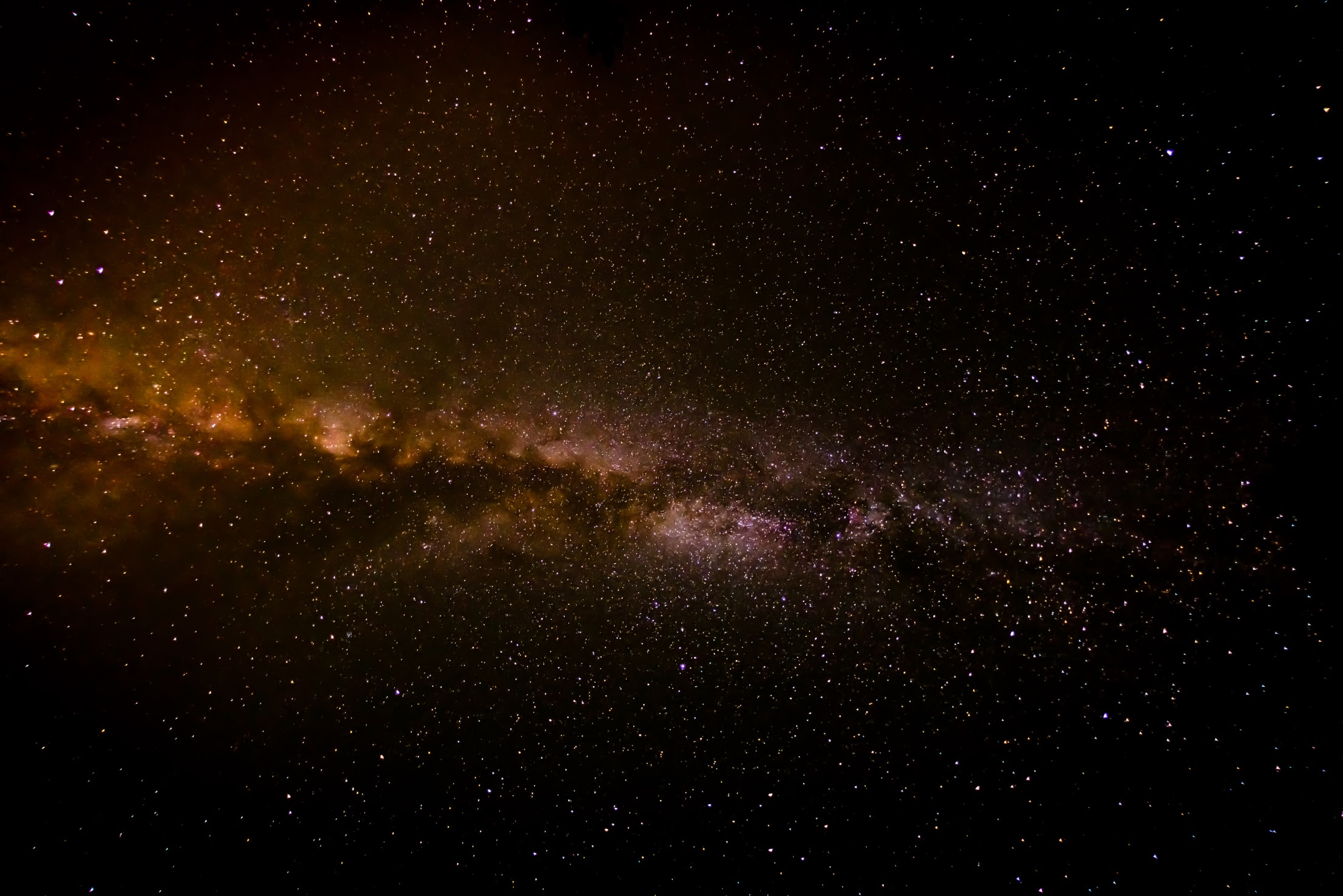 Buraco negro no centro da Via Láctea pode estar a destruir estrelas binárias