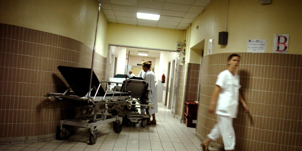 Federação dos Médicos considera a transferência de partos para os privados um “penso rápido”